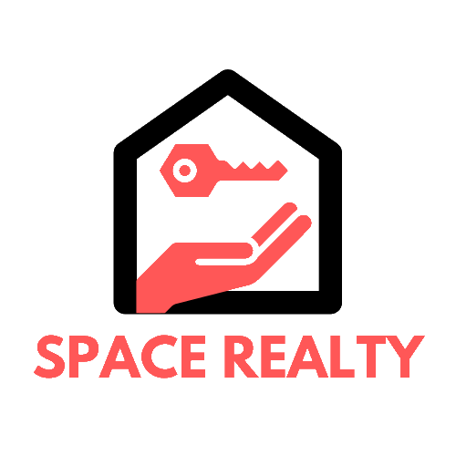 Space Realty Logo