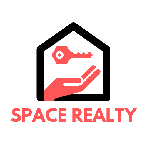 Space Realty Logo